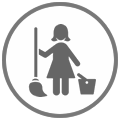 Cleaning